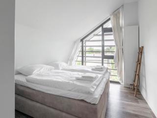 Beautiful villa near the sea - Egmond aan den Hoef - 1