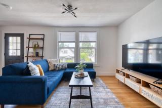 Stay Portland - La Casa Burnside -Local Eateries -Shops - Bars - Portland - 2