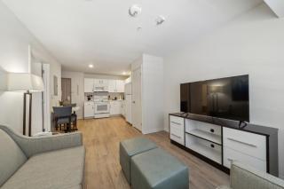 Simplicity At The Rim 1205 I Spacious 1 Bed 1 Bth - San Antonio - 2