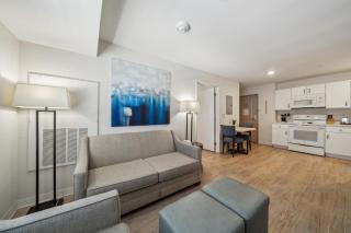 Simplicity At The Rim 1205 I Spacious 1 Bed 1 Bth - San Antonio - 3