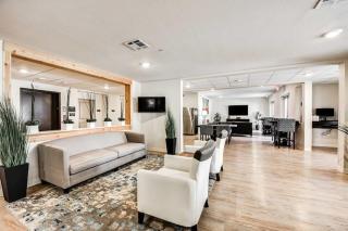Simplicity At The Rim 1205 I Spacious 1 Bed 1 Bth - San Antonio - 6