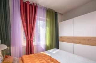 Seaview Apartment Micika Krk Island-Happy Rentals - Krk - 2