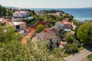 Seaview Apartment Micika Krk Island-Happy Rentals - Krk - 4