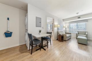 Simplicity At The Rim 1315 I Spacious 1 Bed 1 Bth - San Antonio - 6
