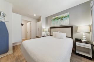 Simplicity At The Rim 1315 I Spacious 1 Bed 1 Bth - San Antonio - 9