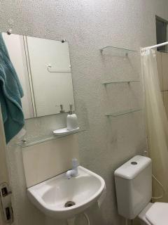 Apartamento Mobiliado na Mário Covas COP30 - Ananindeua - 1
