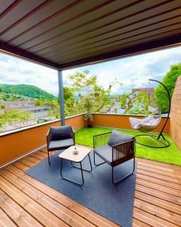 Seiler's Hotel - Liestal - 6