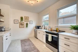 Stay Portland Collection - Renewed 1910 Classic Craftsman - 95 WalkScore - Portland - 4