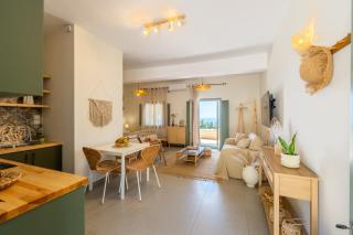 Latoma Mediterranean House - Álika - 8
