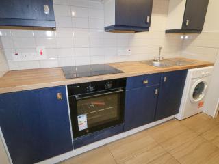 Ballard Cottage Annexe - Newry - 2