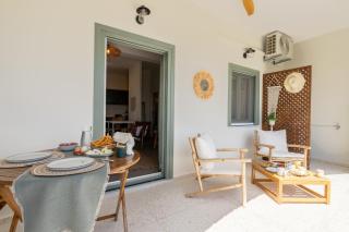 Latoma Mediterranean House - Álika - 2