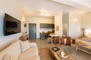 Latoma Mediterranean House - Álika - 4