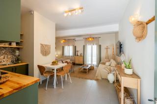 Latoma Mediterranean House - Álika - 5