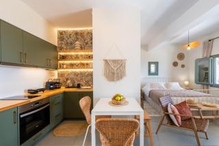 Latoma Mediterranean House - Álika - 1