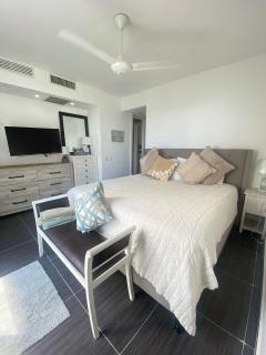 Cozy Oceanview Retreat Samana XIV-101 - Punta Balandra - 9