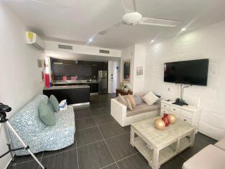 Cozy Oceanview Retreat Samana XIV-101 - Punta Balandra - 6