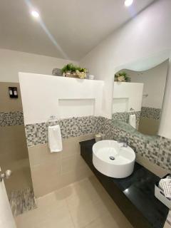 Cozy Oceanview Retreat Samana XIV-101 - Punta Balandra - 4