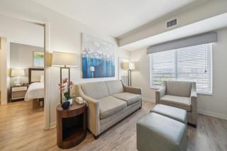 Wonderful 1 Bedroom Apt At The Rim - 9