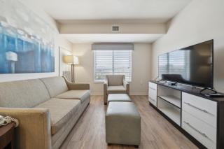 Wonderful 1 Bedroom Apt At The Rim - 1