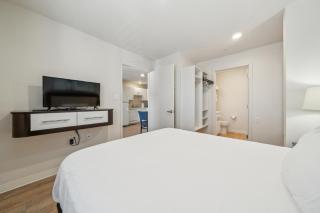 Simplicity At The Rim 1312 I Spacious 1 Bed 1 Bth - San Antonio - 2