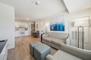 Wonderful 1 Bedroom Apt At The Rim - 4