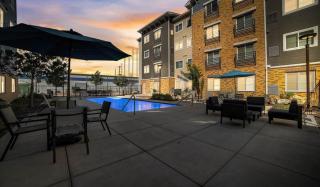 Simplicity At The Rim 1217 I Spacious 1 Bed 1 Bth - San Antonio - 6