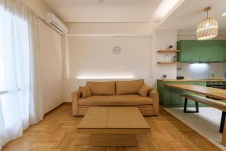 Nea Smyrni Square Appartment - 8