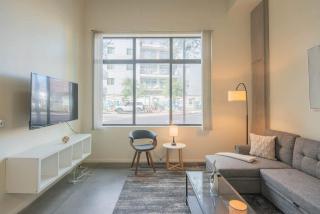 Serene 1BD - Central DT - Gym, Pool, Parking, W-D - Phoenix - 6