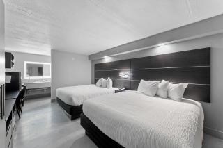 Baymont by Wyndham San Antonio Near Lackland AFB - San Antonio - 9