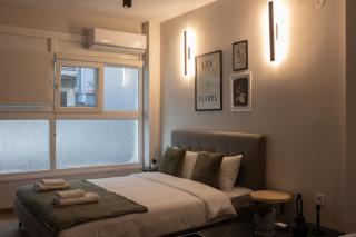 The Urban Chic Nest- Aristotelous Square - Thessalonique - 2