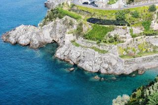 Villa Costanza Amalfi Coast - Maiori - 9
