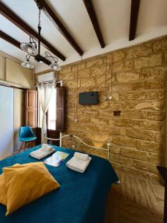 Home Via Neve-Historical Centre - Agrigent - 0