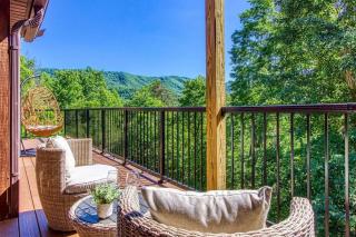 Birchwood Lodge by Avada Properties - Pigeon Forge - 6