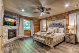 Birchwood Lodge by Avada Properties - Pigeon Forge - 5