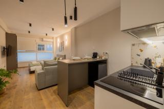 The Urban Chic Nest- Aristotelous Square - Thessalonique - 7