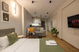 The Urban Chic Nest- Aristotelous Square - Tesalónica - 0