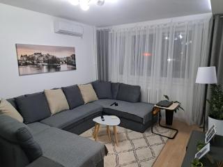 Juga lux apartment - Fontana - 3