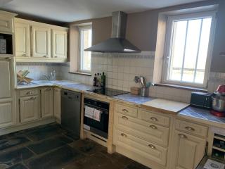 Le Mesnil Dan - séminaire, gîte de groupe 24 personnes - 1