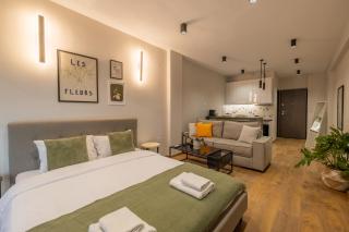 The Urban Chic Nest- Aristotelous Square - Tesalónica - 9