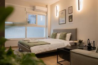 The Urban Chic Nest- Aristotelous Square - Thessalonique - 9