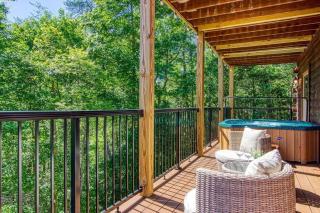 Birchwood Lodge by Avada Properties - Pigeon Forge - 4