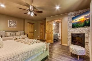 Birchwood Lodge by Avada Properties - Pigeon Forge - 1