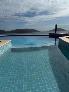 Atalaia Casa Mar, destino de Charme e Sofisticação - Arraial do Cabo - 4