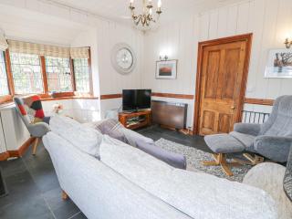 Bwthyn y Coediwr The Woodcutters Cottage - Blaenau Ffestiniog - 5