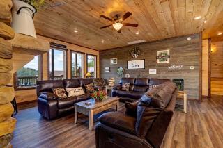 Bee Chillin Bear Inn, free tickets, no catch! - Sevierville - 7