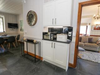 Bwthyn y Coediwr The Woodcutters Cottage - Blaenau Ffestiniog - 2