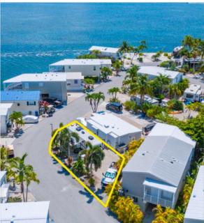 Rv Lot in Paradise - Cudjoe Key - 0