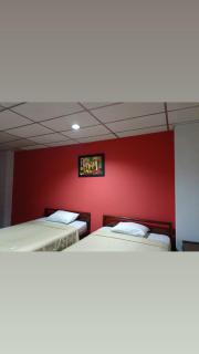 Hotel Los Andes - Guayaquil - 7