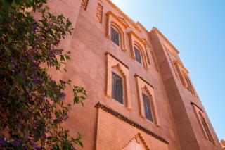 Kasbah Tiziri - El Kelaa des Mgouna - 8