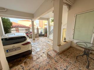 Charming Stone-Wall Apartment Near Mytilene Center - 7